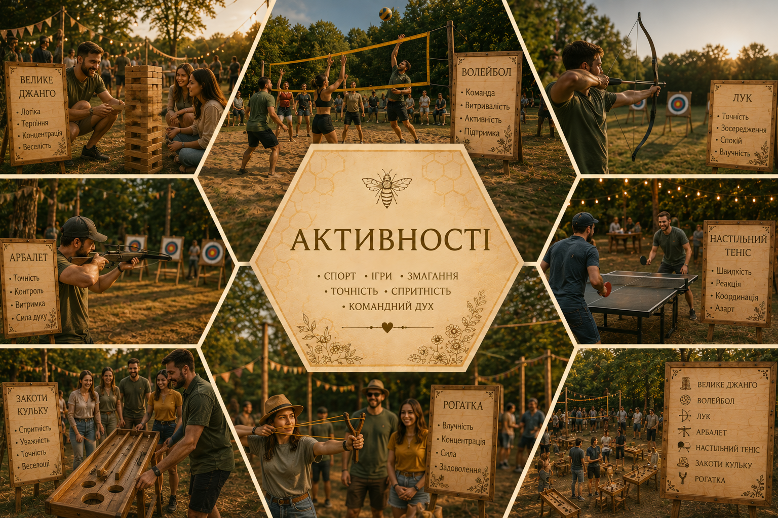 сота активності 2