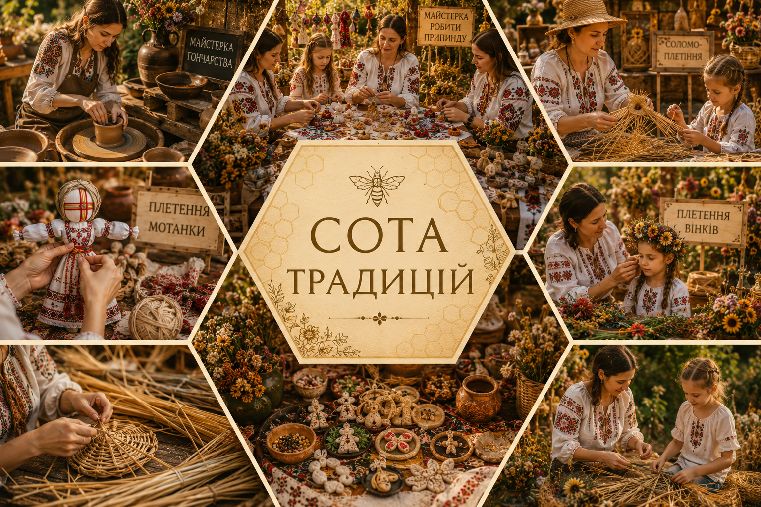 сота традицій