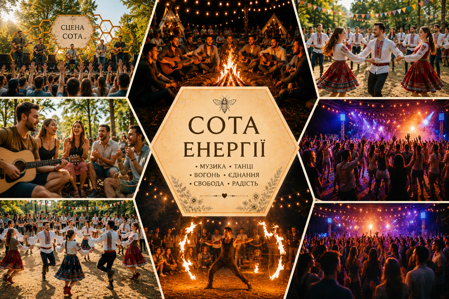 фестивальвінниця
